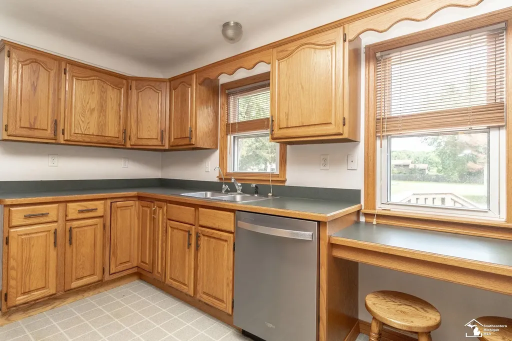 4216 W Samaria Road Bedford Township MI 48182