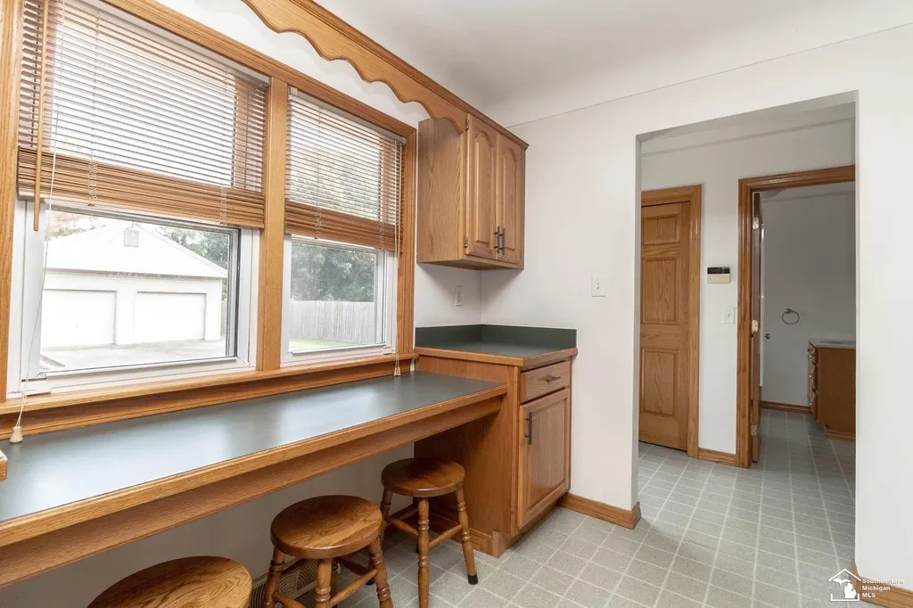 4216 W Samaria Road Bedford Township MI 48182