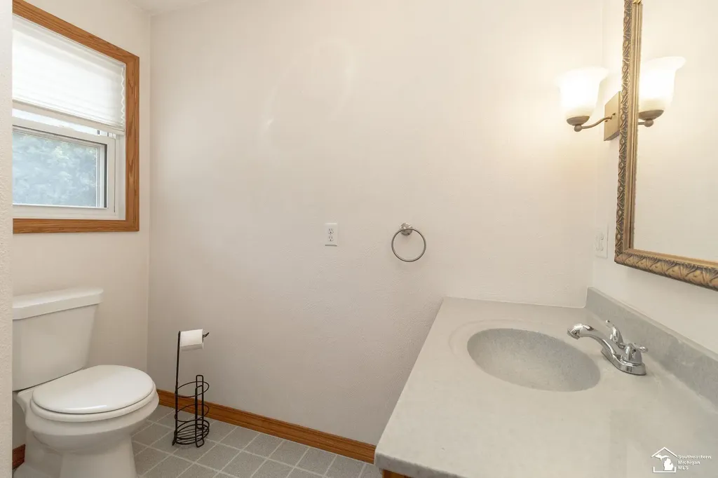 4216 W Samaria Road Bedford Township MI 48182
