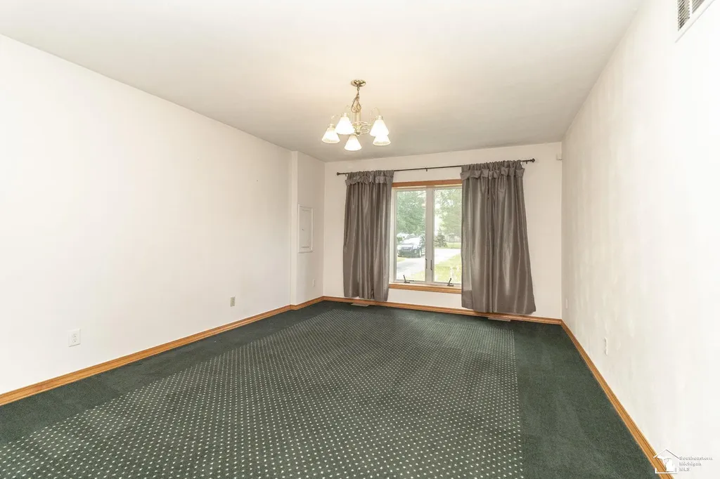 4216 W Samaria Road Bedford Township MI 48182
