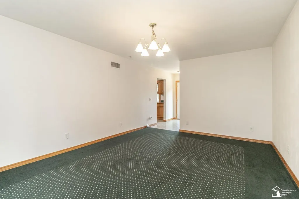 4216 W Samaria Road Bedford Township MI 48182