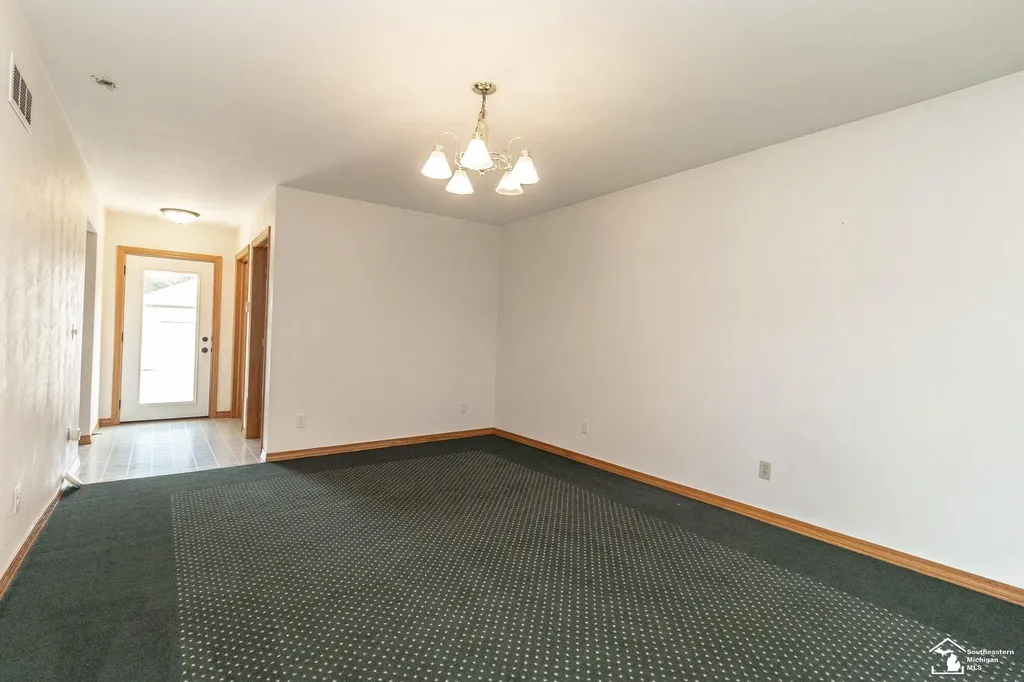4216 W Samaria Road Bedford Township MI 48182