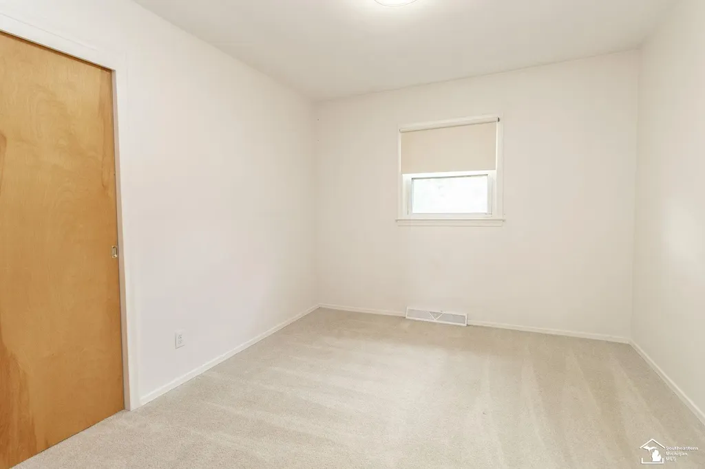4216 W Samaria Road Bedford Township MI 48182