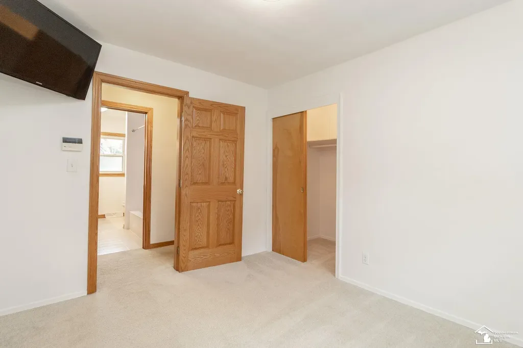 4216 W Samaria Road Bedford Township MI 48182