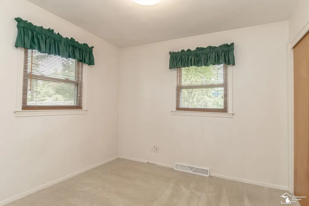 4216 W Samaria Road Bedford Township MI 48182