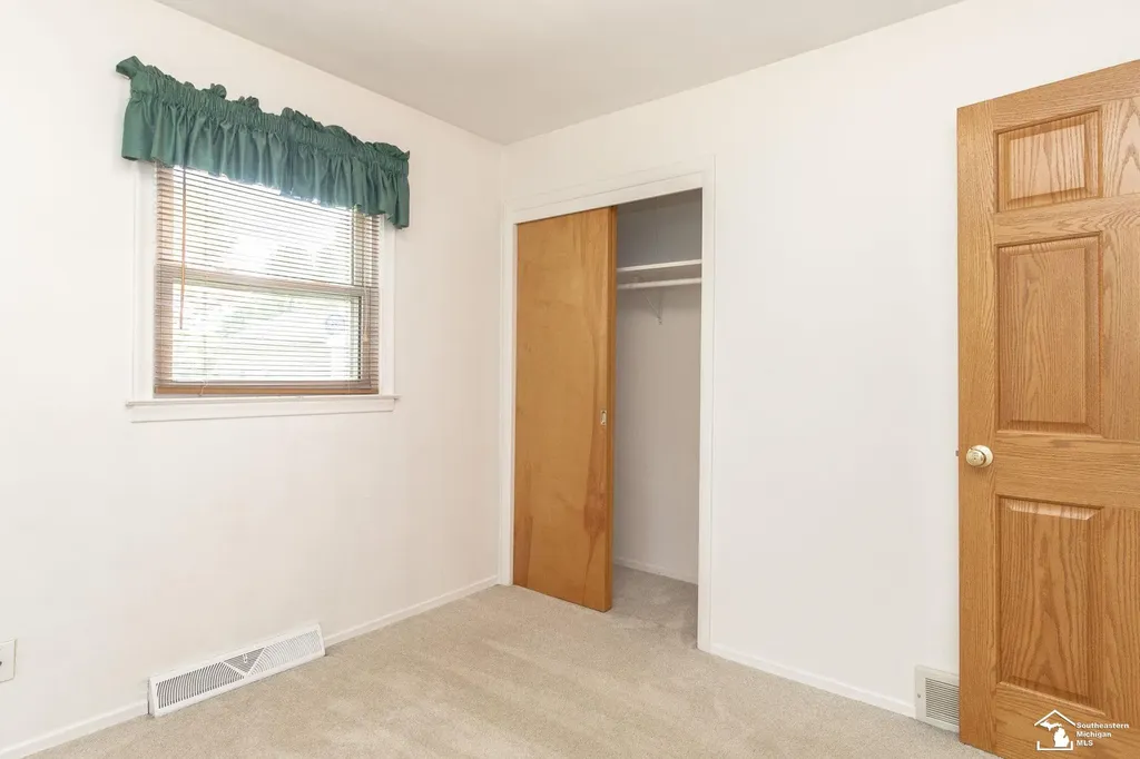 4216 W Samaria Road Bedford Township MI 48182