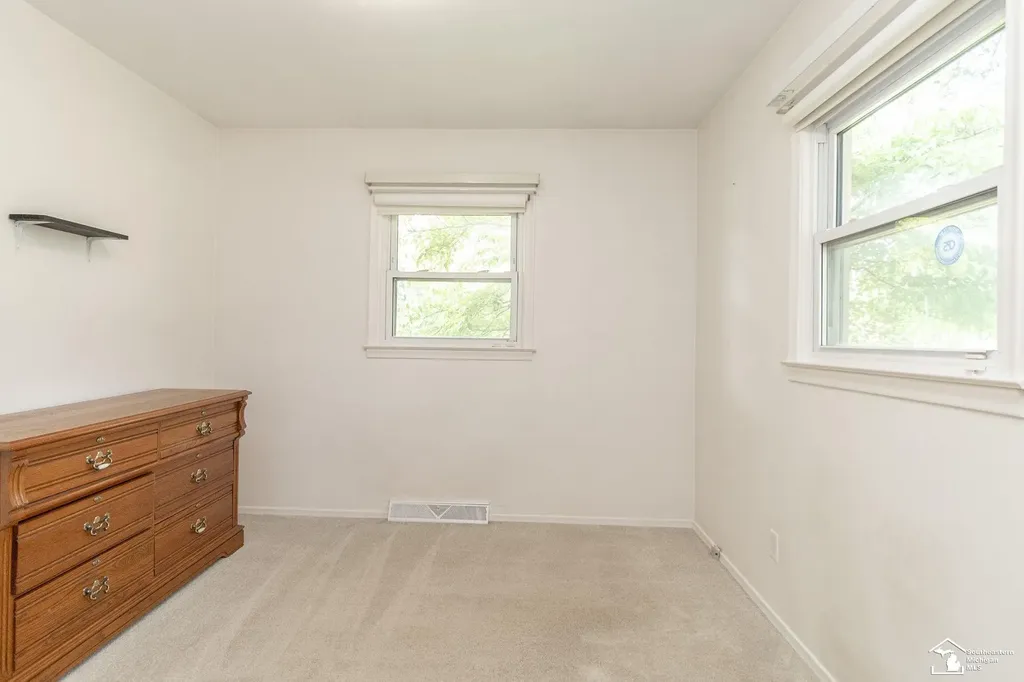 4216 W Samaria Road Bedford Township MI 48182