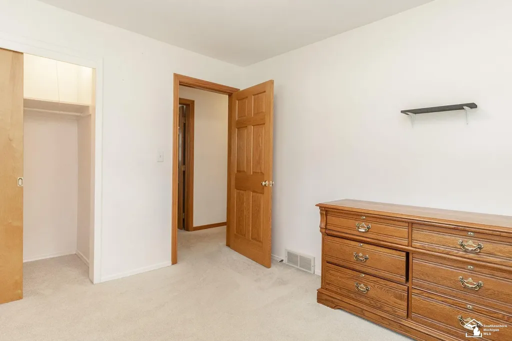 4216 W Samaria Road Bedford Township MI 48182