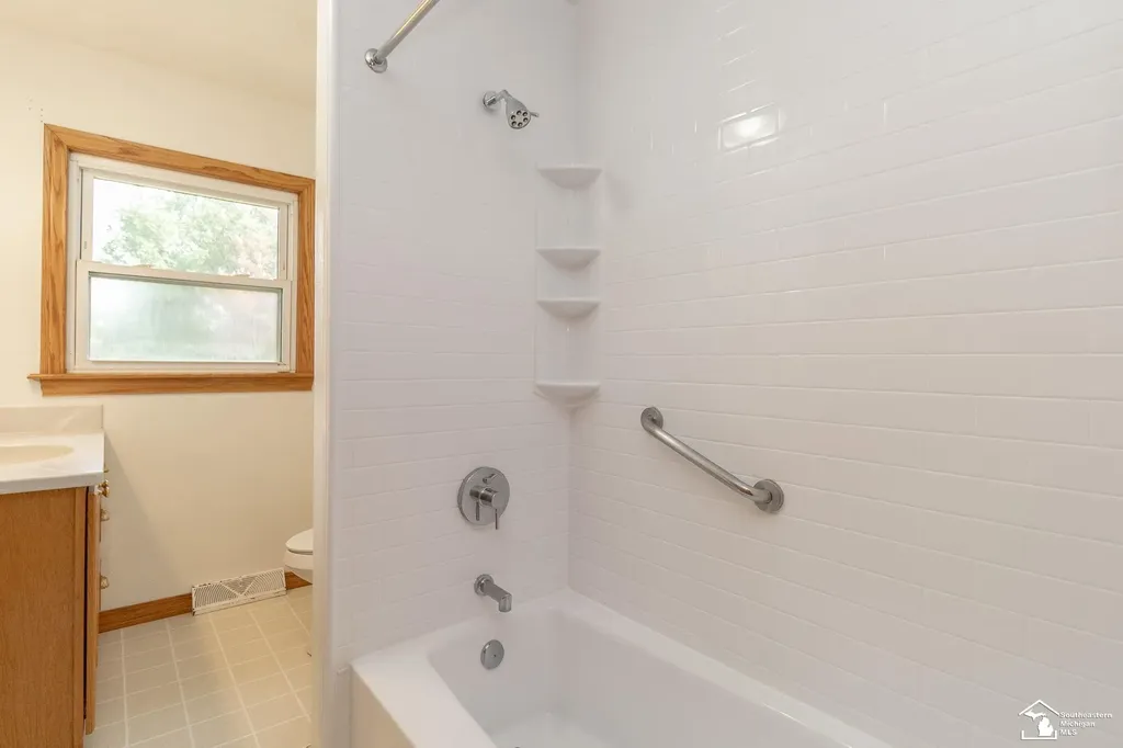 4216 W Samaria Road Bedford Township MI 48182