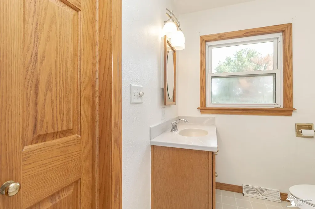 4216 W Samaria Road Bedford Township MI 48182