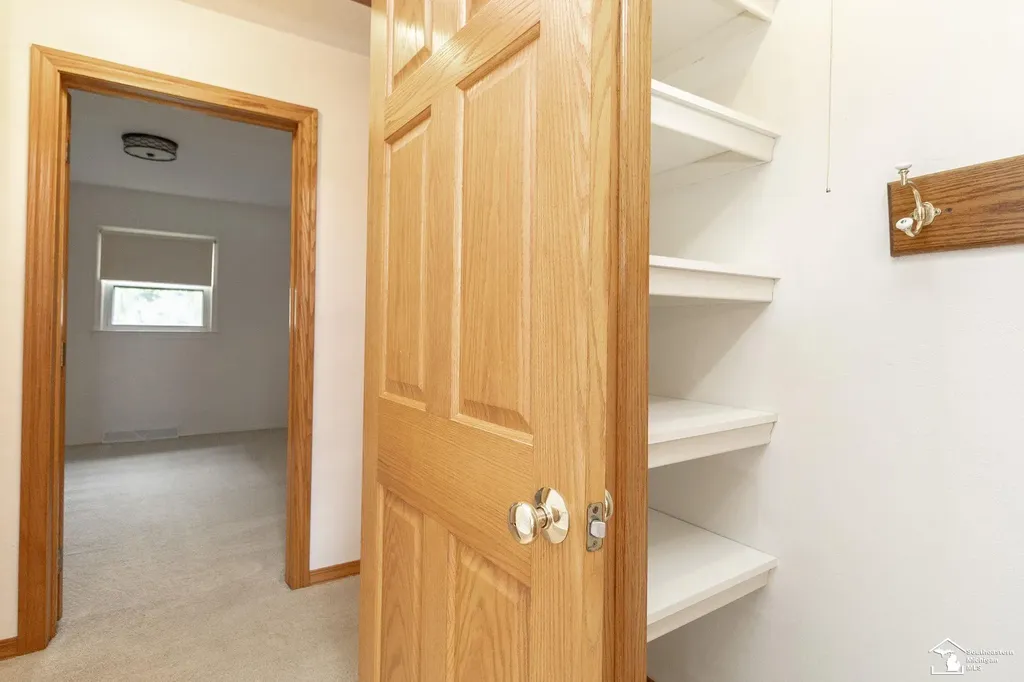 4216 W Samaria Road Bedford Township MI 48182
