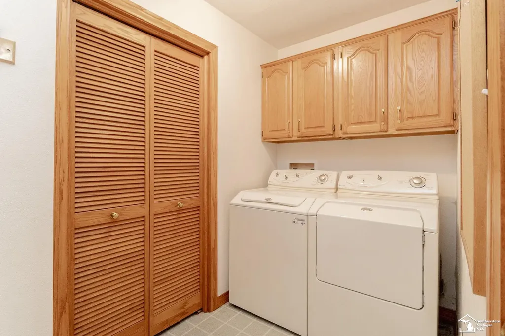 4216 W Samaria Road Bedford Township MI 48182