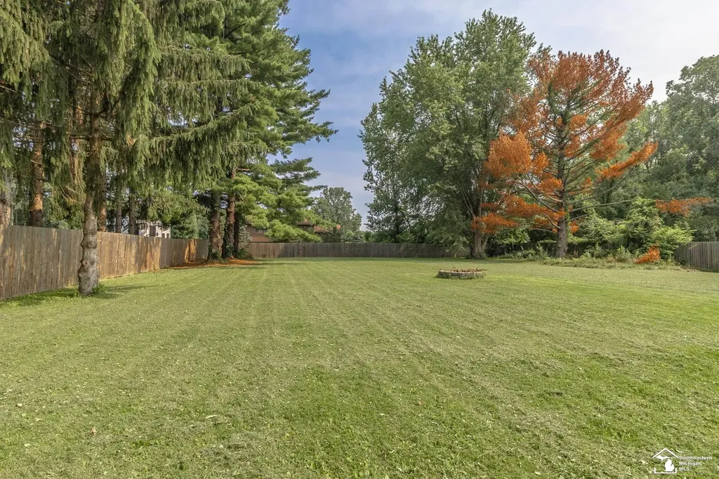 4216 W Samaria Road Bedford Township MI 48182
