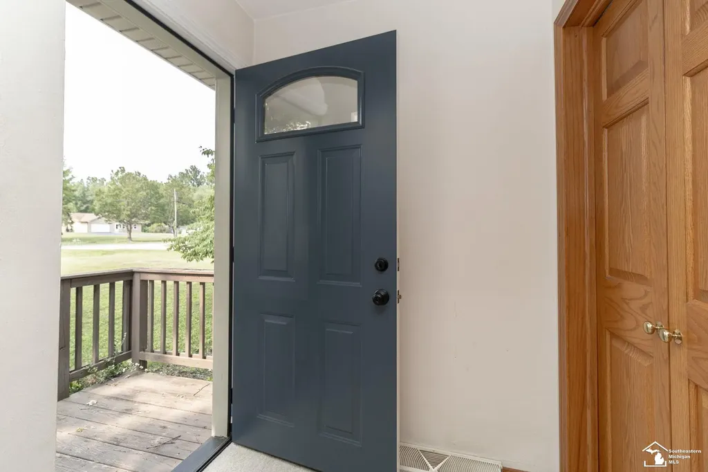4216 W Samaria Road Bedford Township MI 48182