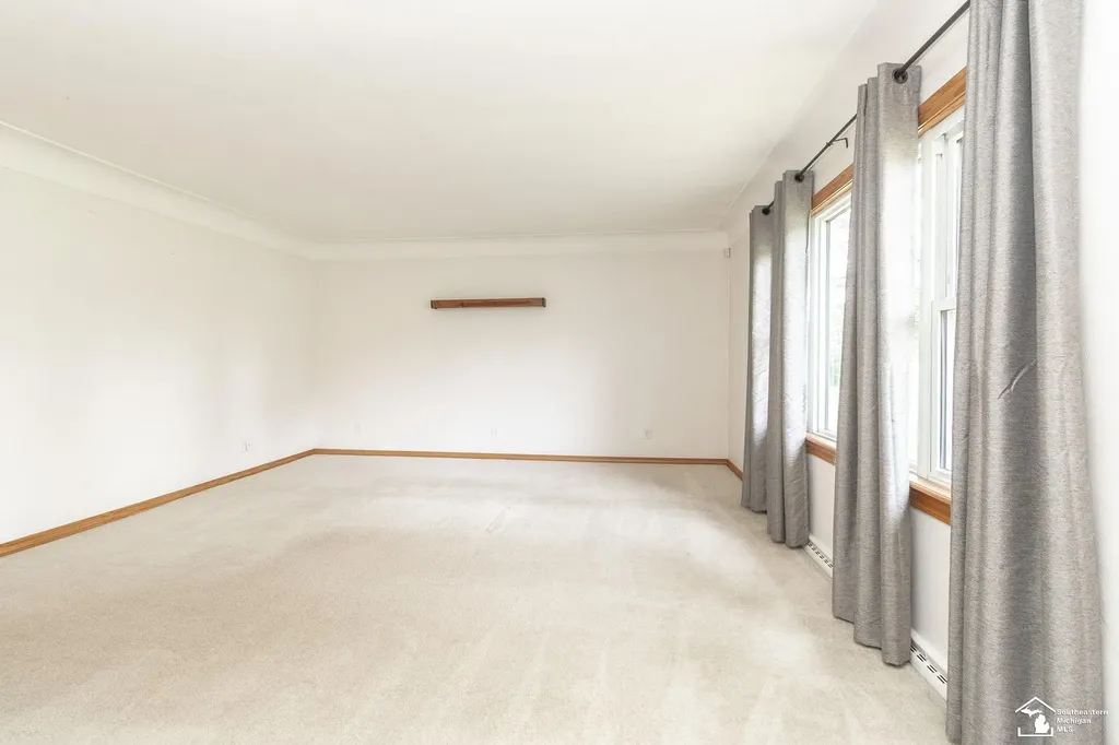 4216 W Samaria Road Bedford Township MI 48182