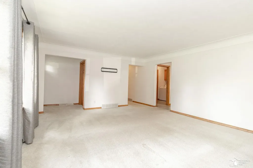4216 W Samaria Road Bedford Township MI 48182