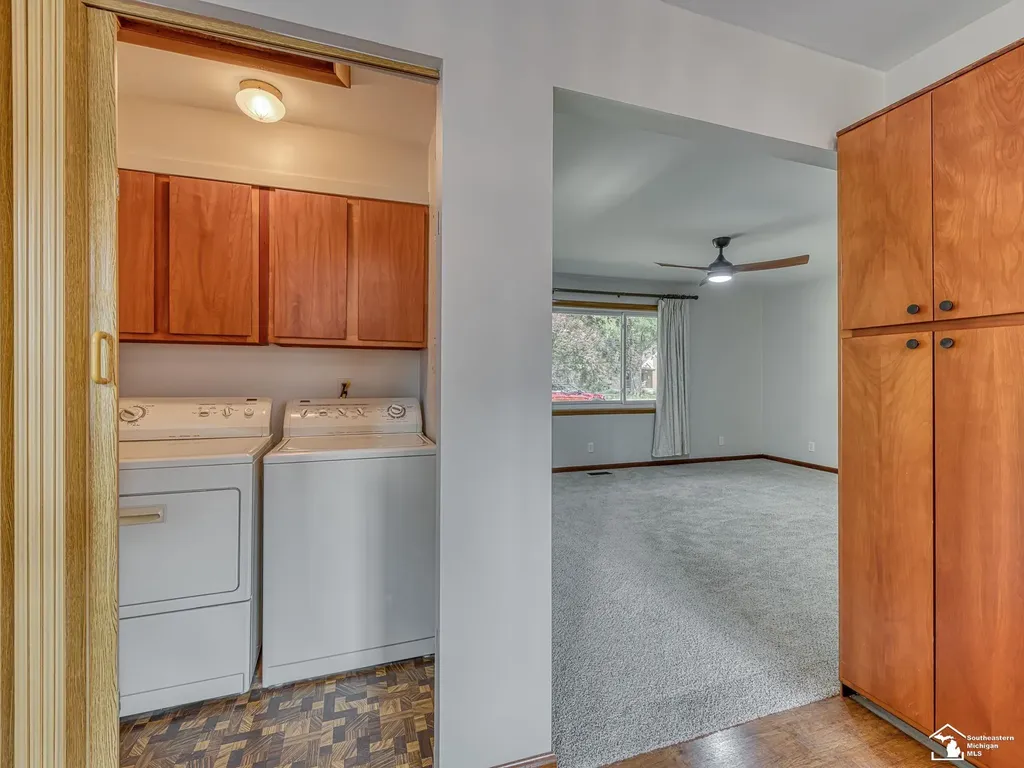 240 Ypsilanti Street Dundee Village MI 48131