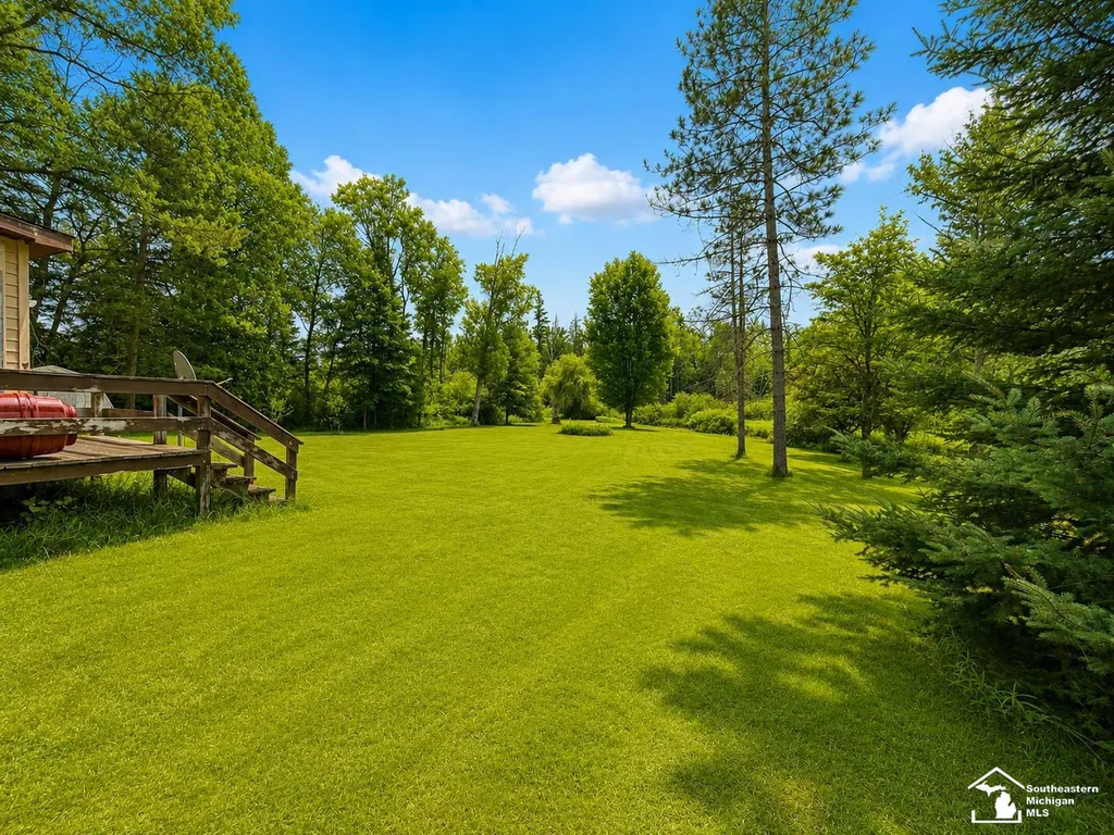 13881 Airport Road Avery Township MI 49709