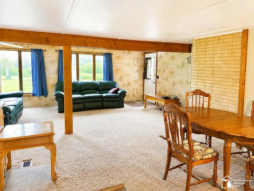 13881 Airport Road Avery Township MI 49709