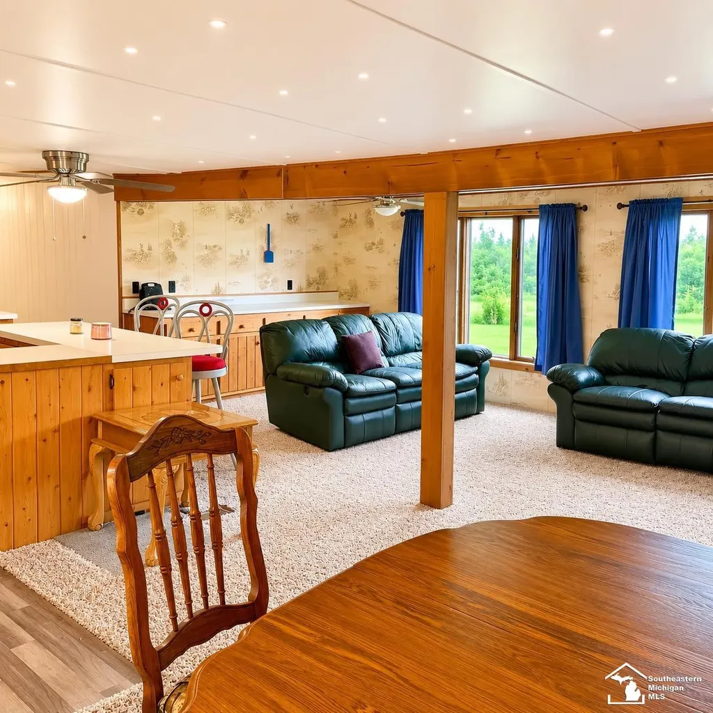 13881 Airport Road Avery Township MI 49709
