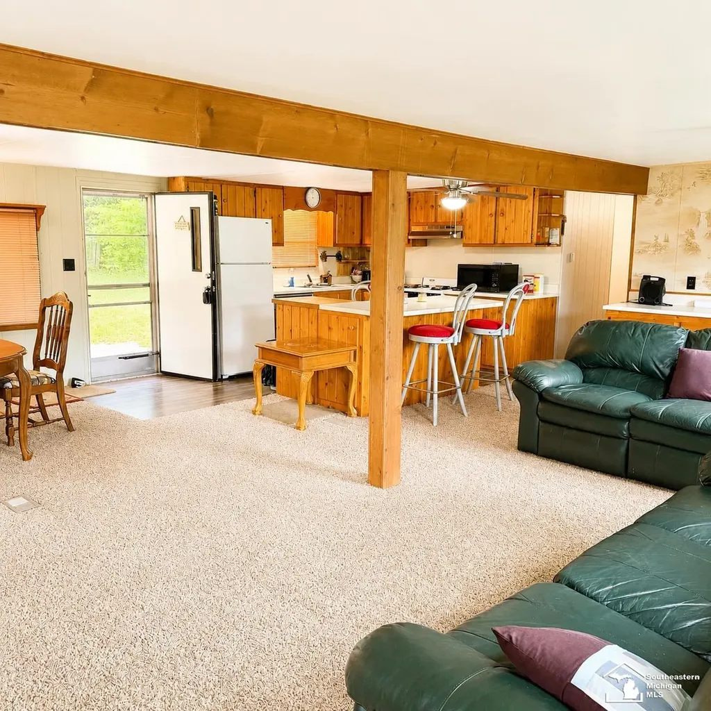 13881 Airport Road Avery Township MI 49709