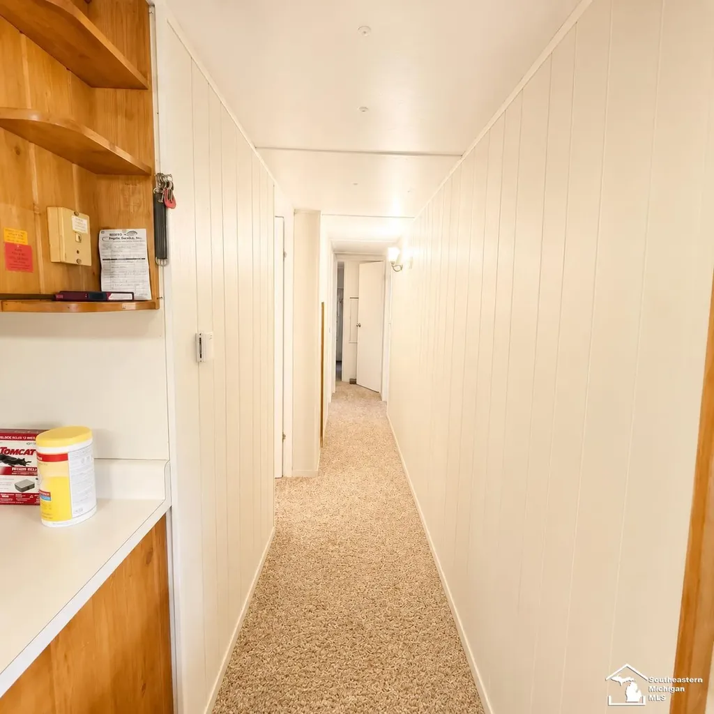 13881 Airport Road Avery Township MI 49709