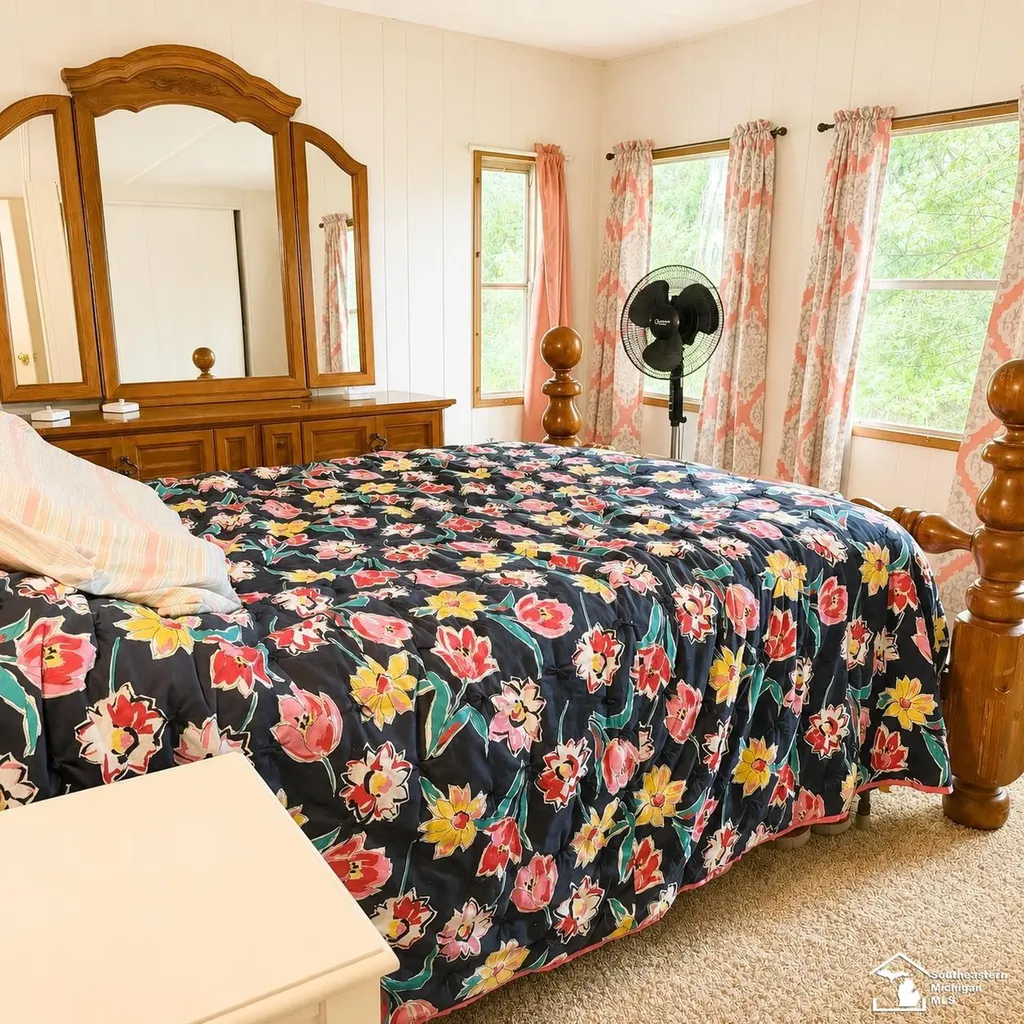 13881 Airport Road Avery Township MI 49709