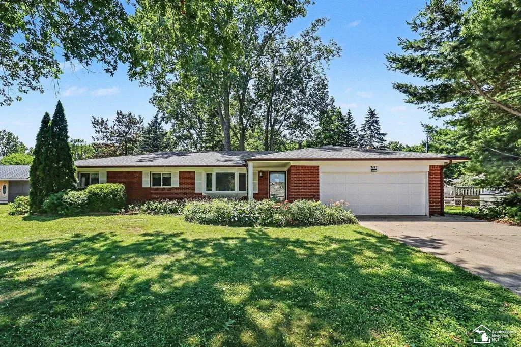 7441 Indian Road Bedford Township MI 48182