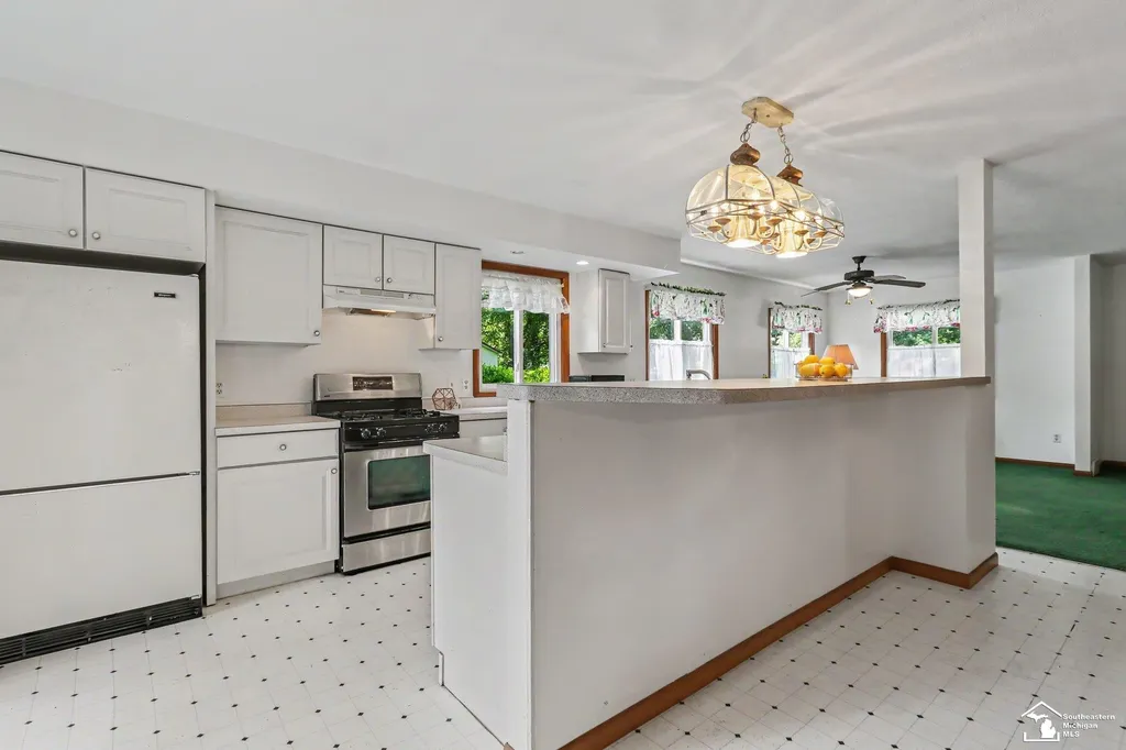 7441 Indian Road Bedford Township MI 48182