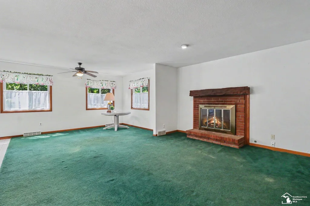 7441 Indian Road Bedford Township MI 48182