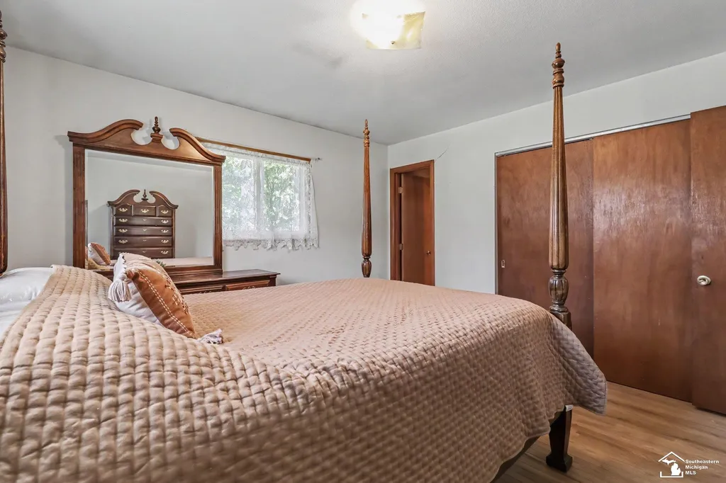 7441 Indian Road Bedford Township MI 48182