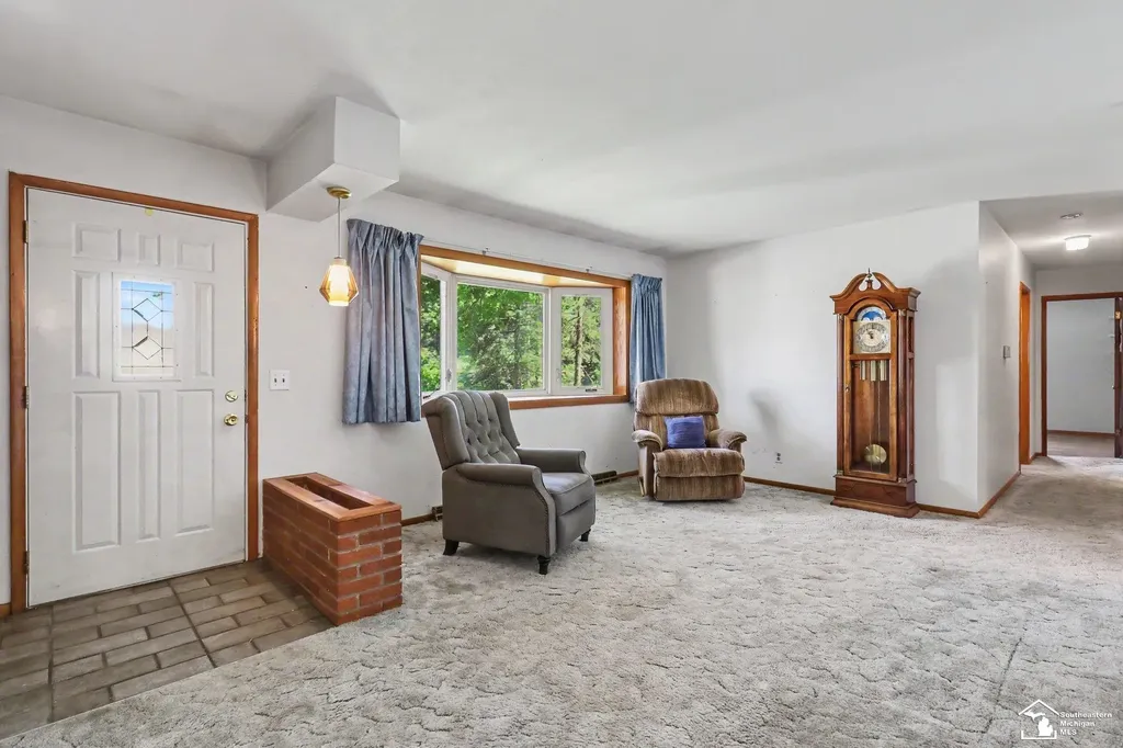 7441 Indian Road Bedford Township MI 48182