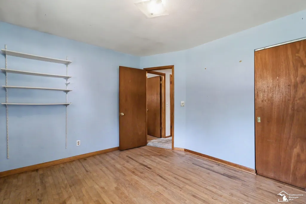 7441 Indian Road Bedford Township MI 48182