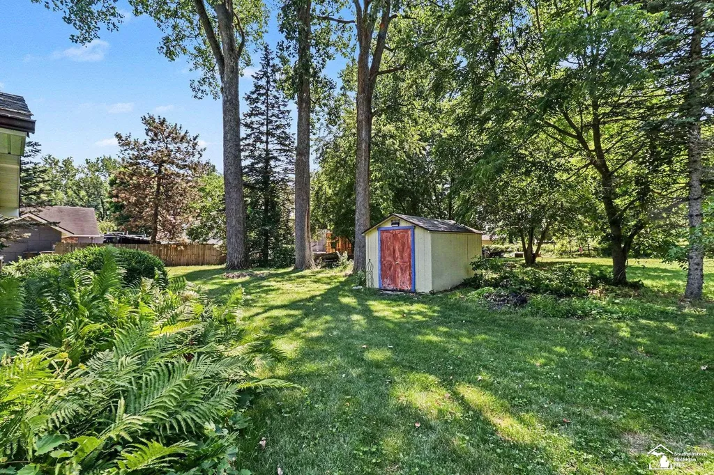 7441 Indian Road Bedford Township MI 48182