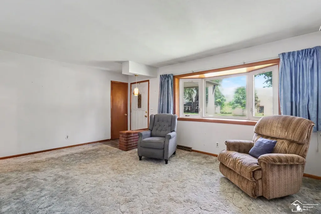7441 Indian Road Bedford Township MI 48182