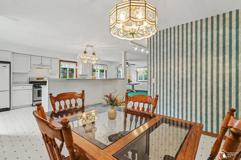 7441 Indian Road Bedford Township MI 48182