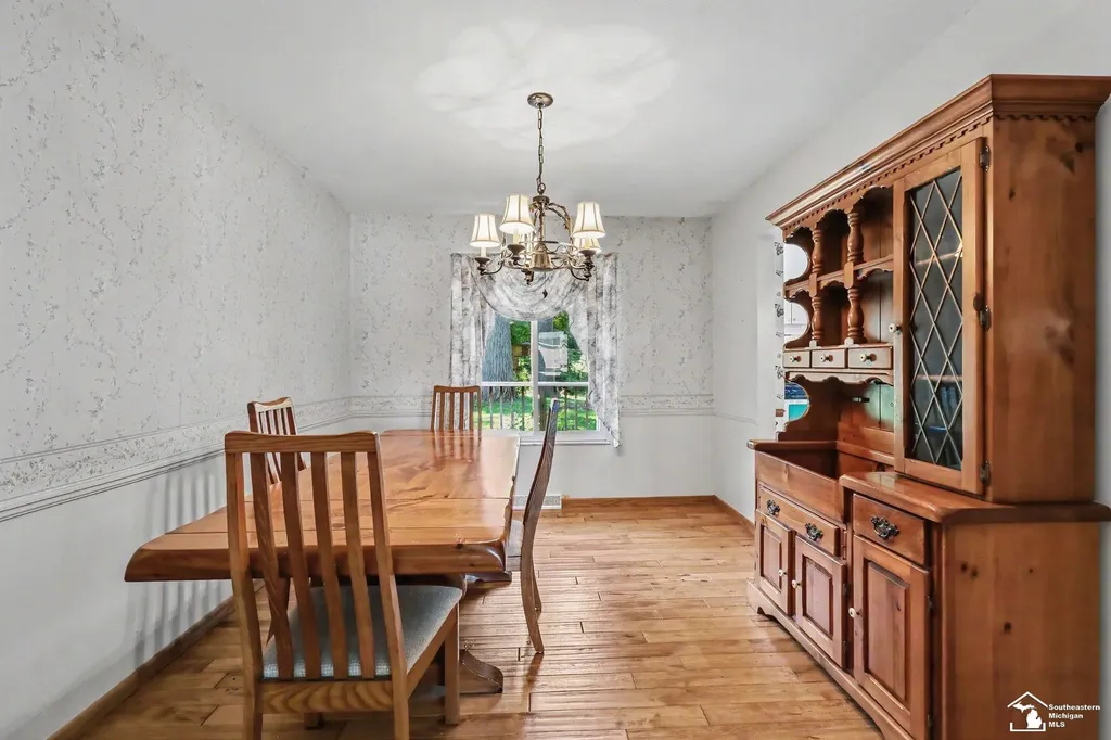 7441 Indian Road Bedford Township MI 48182