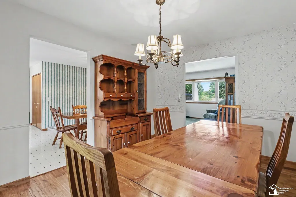 7441 Indian Road Bedford Township MI 48182