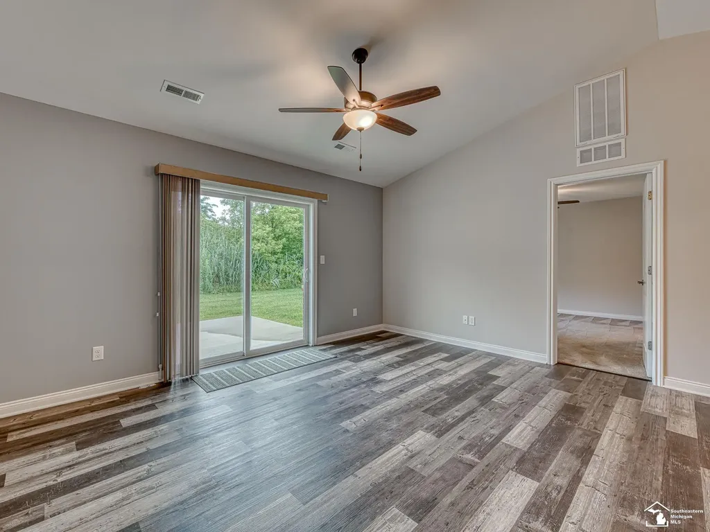 5102 Volterra Drive Monroe Charter Township MI 48161