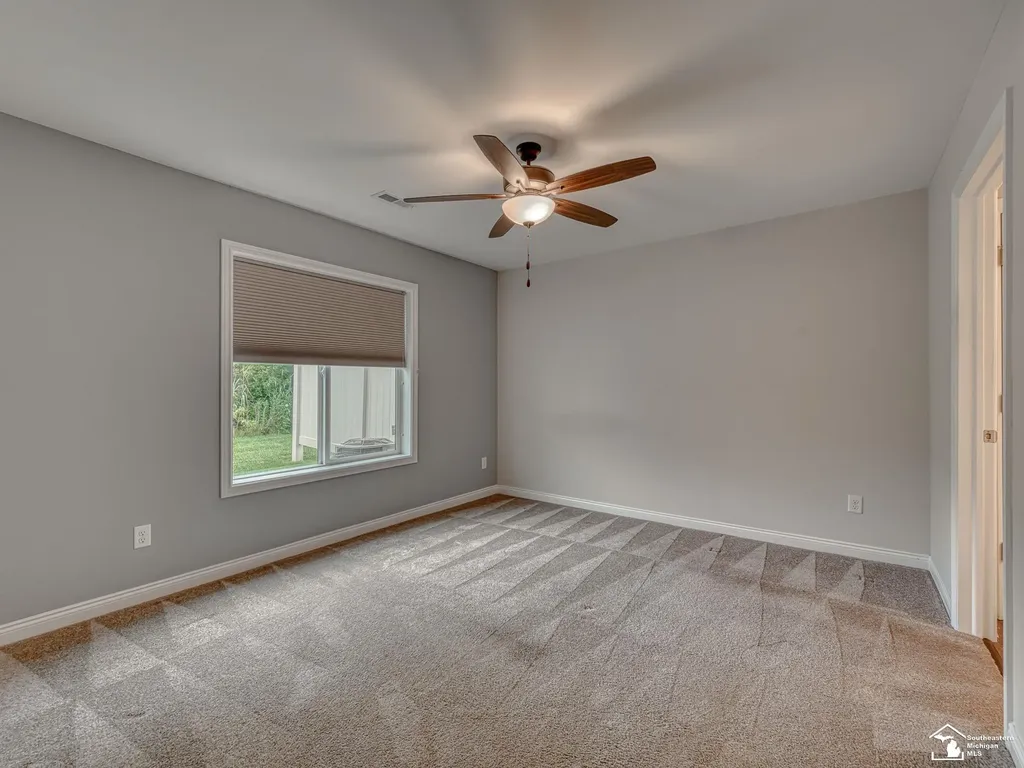 5102 Volterra Drive Monroe Charter Township MI 48161