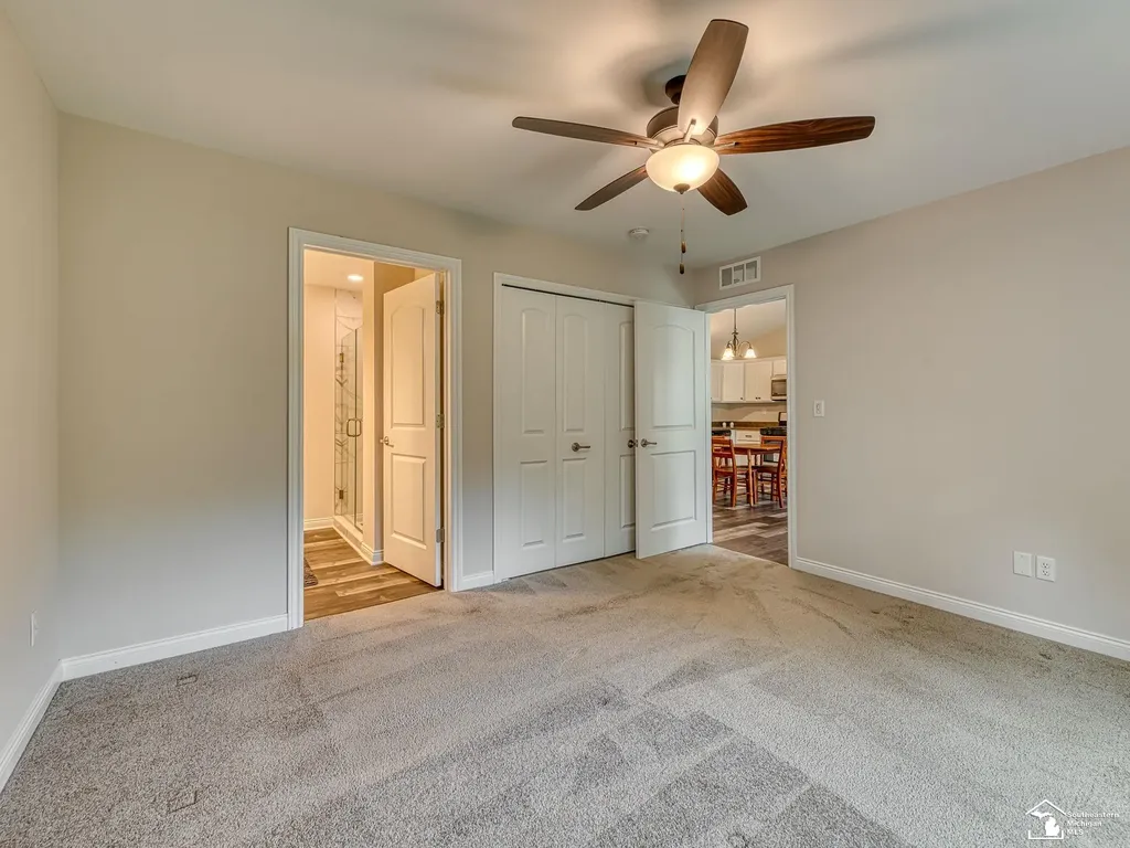 5102 Volterra Drive Monroe Charter Township MI 48161
