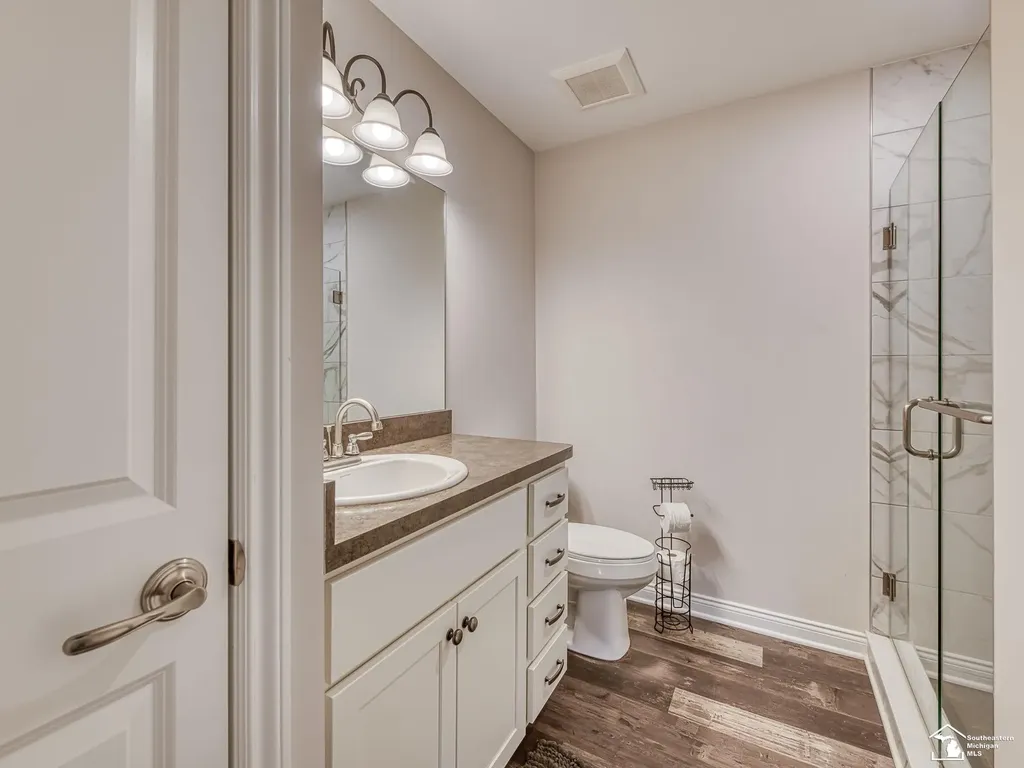 5102 Volterra Drive Monroe Charter Township MI 48161