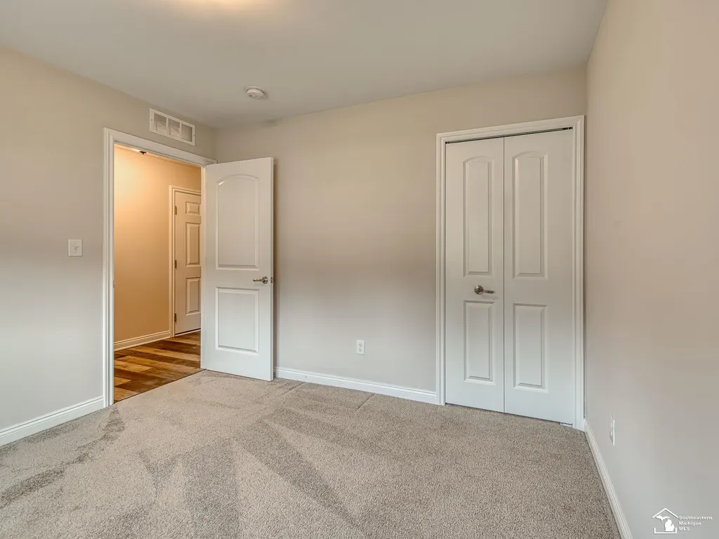 5102 Volterra Drive Monroe Charter Township MI 48161