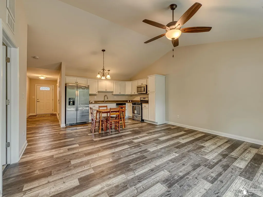 5102 Volterra Drive Monroe Charter Township MI 48161
