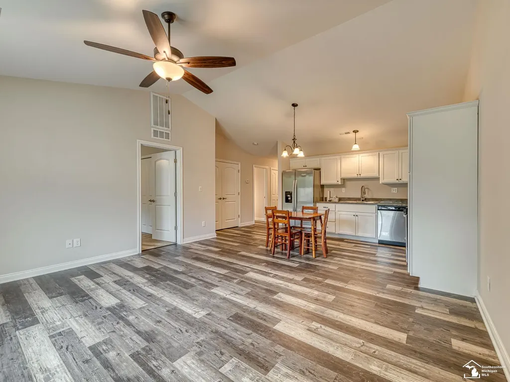 5102 Volterra Drive Monroe Charter Township MI 48161