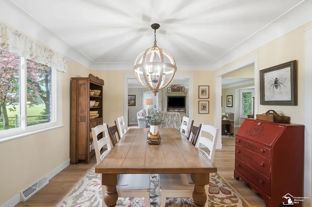 1194 Valetta Drive Bedford Township MI 48182