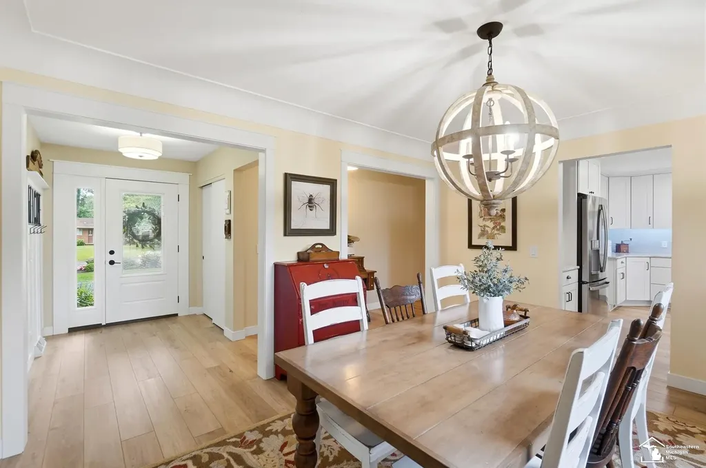 1194 Valetta Drive Bedford Township MI 48182