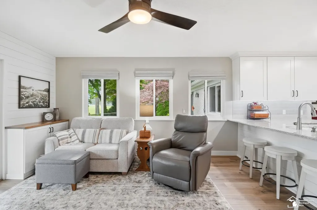1194 Valetta Drive Bedford Township MI 48182
