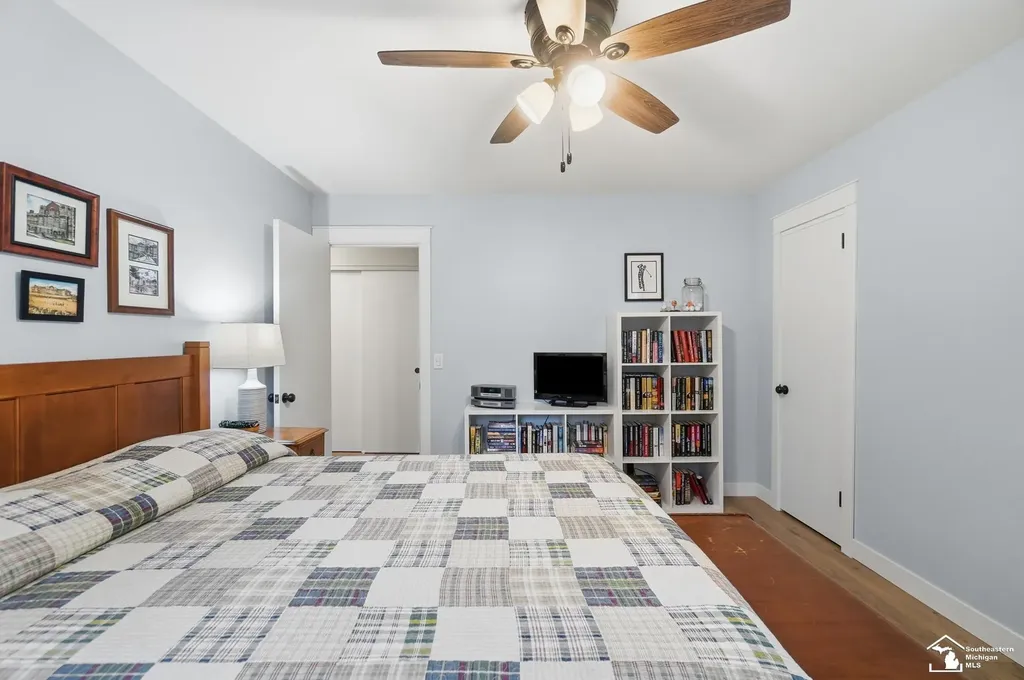 1194 Valetta Drive Bedford Township MI 48182