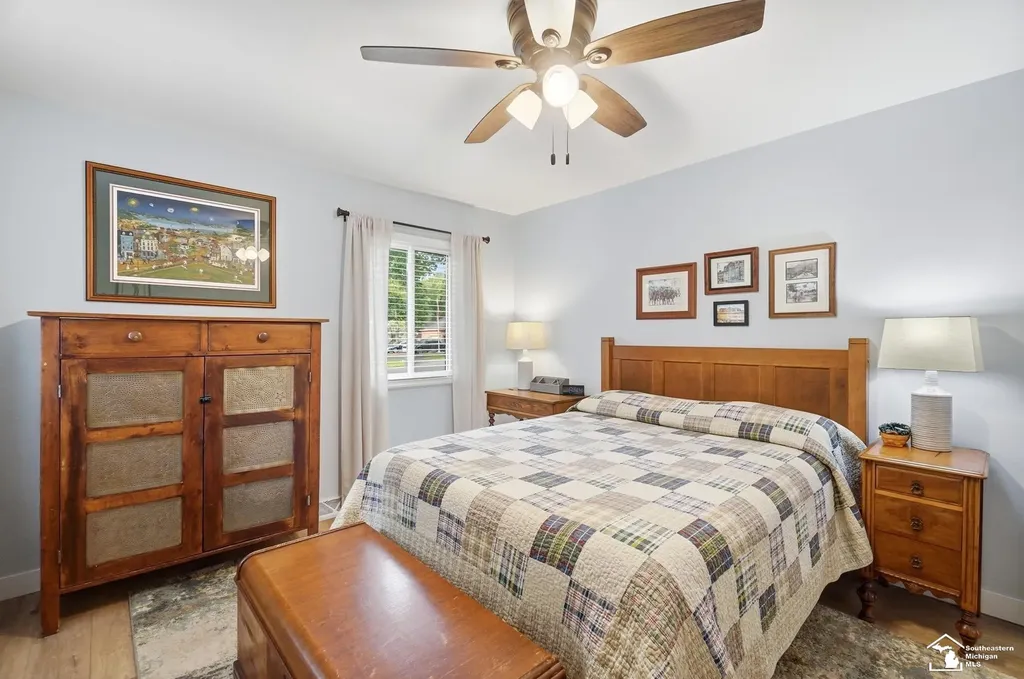 1194 Valetta Drive Bedford Township MI 48182